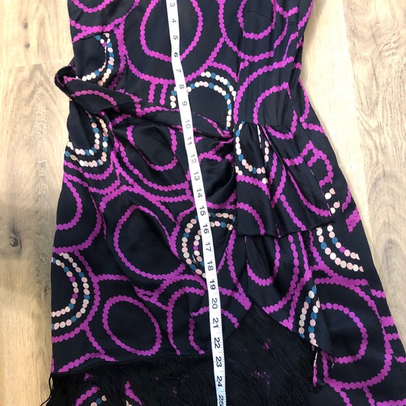 Trina Turk dress - Picture 11 of 12